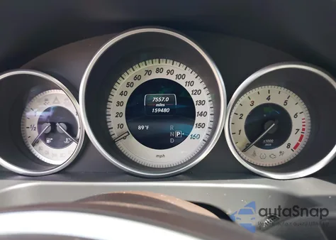 2014 Mercedes-Benz E 350 E 350 Luxury from USA, damaged, VIN WDDHF5KBXEB013546